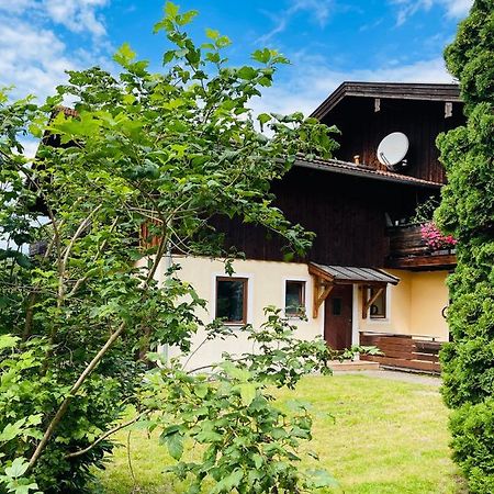 אינזל Ferienhaus Bergrausch26 - Chiemgau Karte מראה חיצוני תמונה