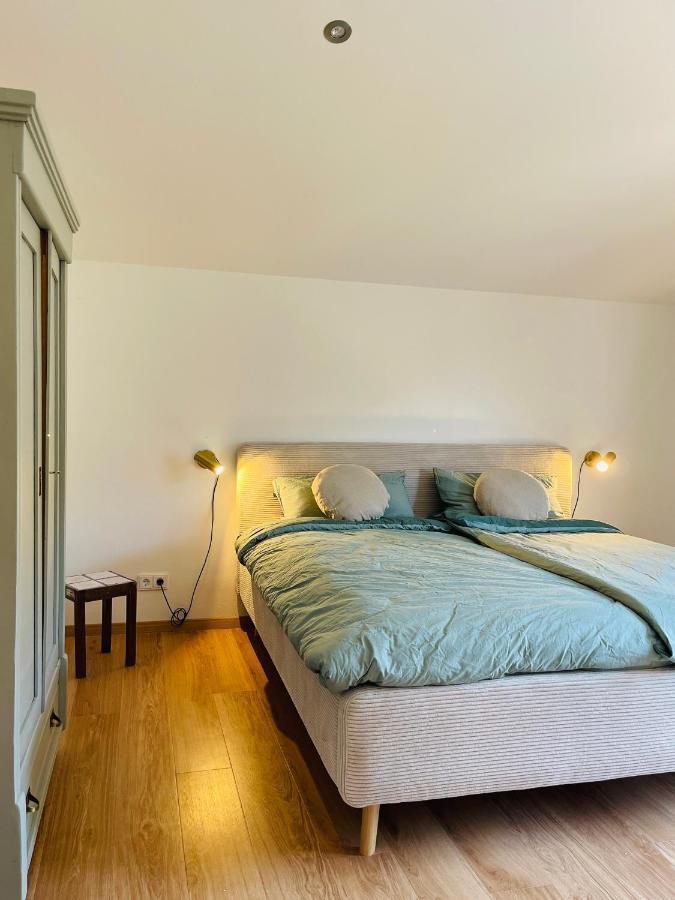 אינזל Ferienhaus Bergrausch26 - Chiemgau Karte מראה חיצוני תמונה
