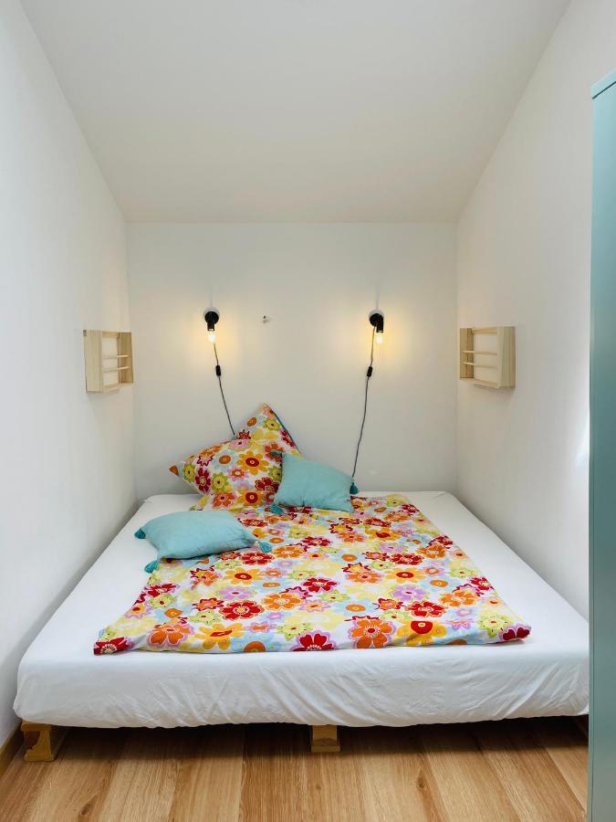 אינזל Ferienhaus Bergrausch26 - Chiemgau Karte מראה חיצוני תמונה