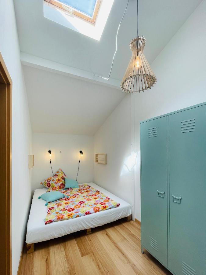 אינזל Ferienhaus Bergrausch26 - Chiemgau Karte מראה חיצוני תמונה